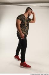 ATILLA DANCE BATTLE MODE 